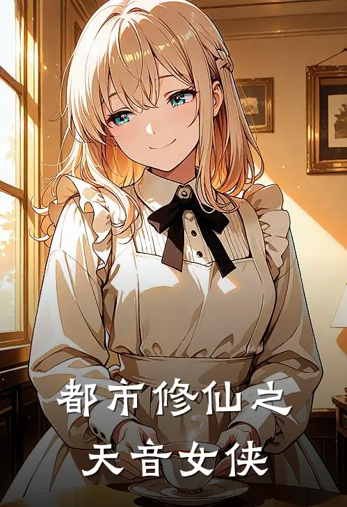 【都市修仙之天音女侠】