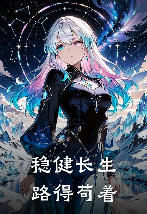 稳健长生路得苟着