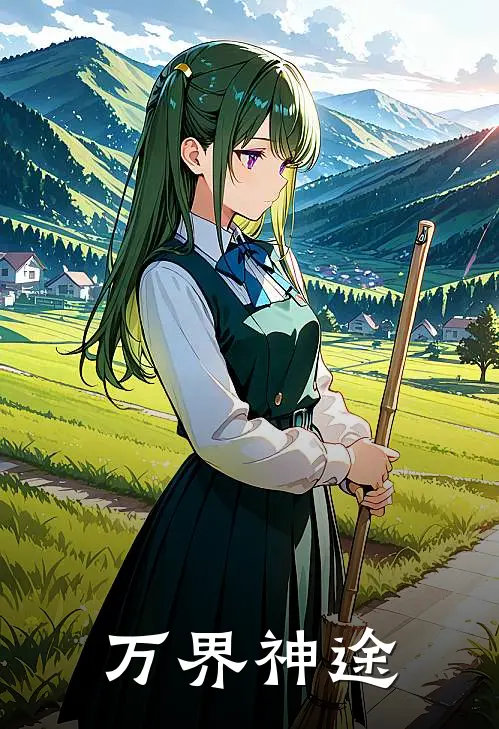 万界神途