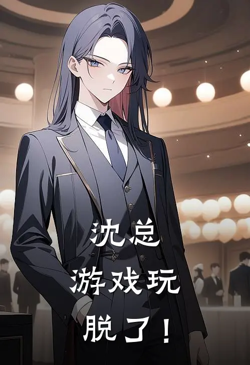 沈总，游戏玩脱了！