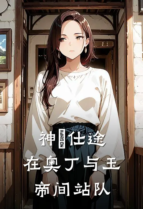 神祇仕途：在奥丁与玉帝间站队