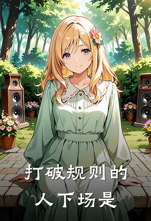 打破规则的人下场是