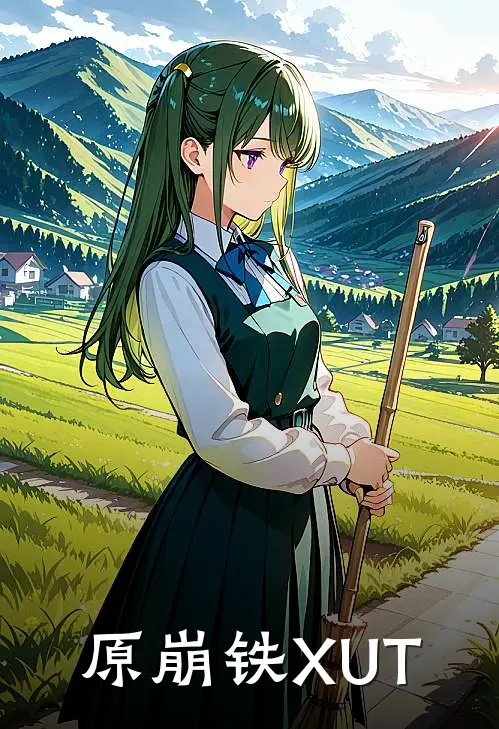 原崩铁XUT