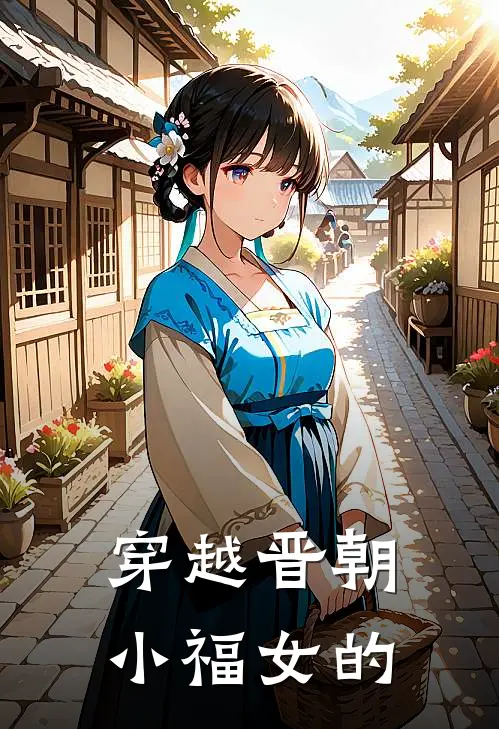 穿越晋朝小福女的