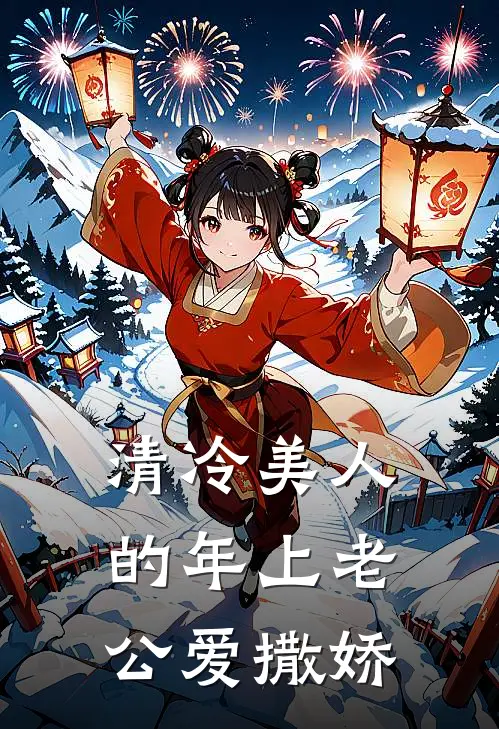 清冷美人的年上老公爱撒娇夏星阳陈彦辞小说完结推荐_热门小说阅读清冷美人的年上老公爱撒娇夏星阳陈彦辞