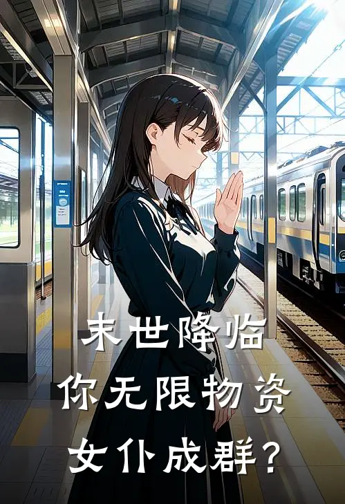 末世降临，你无限物资女仆成群？