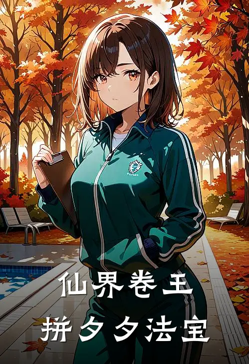 仙界卷王：拼夕夕法宝