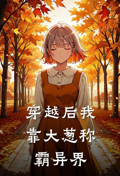 穿越后我靠大葱称霸异界