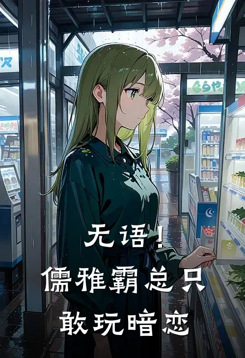 无语！儒雅霸总只敢玩暗恋(如菀如雯)最新章节在线阅读_(无语！儒雅霸总只敢玩暗恋)完整版免费在线阅读