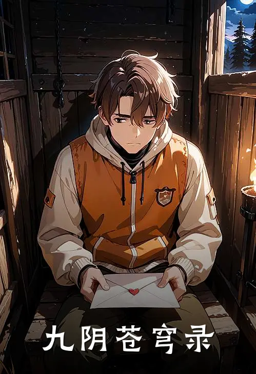 九阴苍穹录