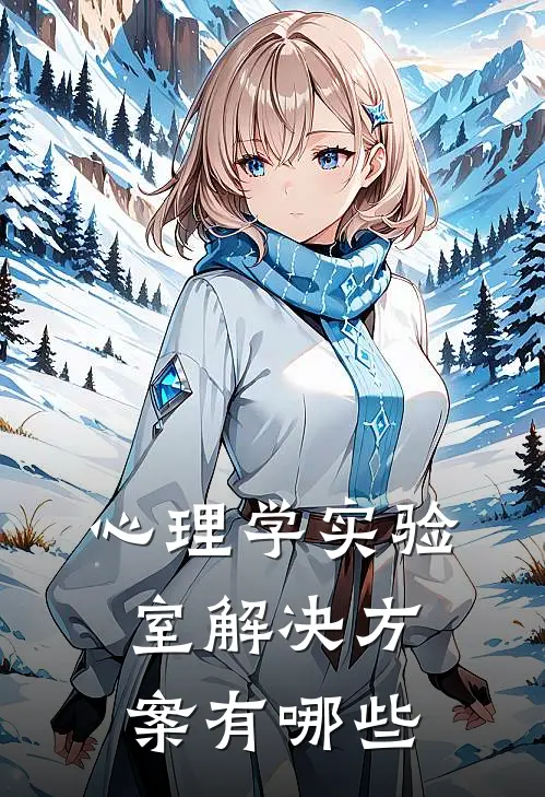 心理学实验室解决方案有哪些