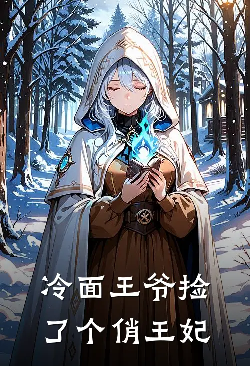 冷面王爷捡了个俏王妃