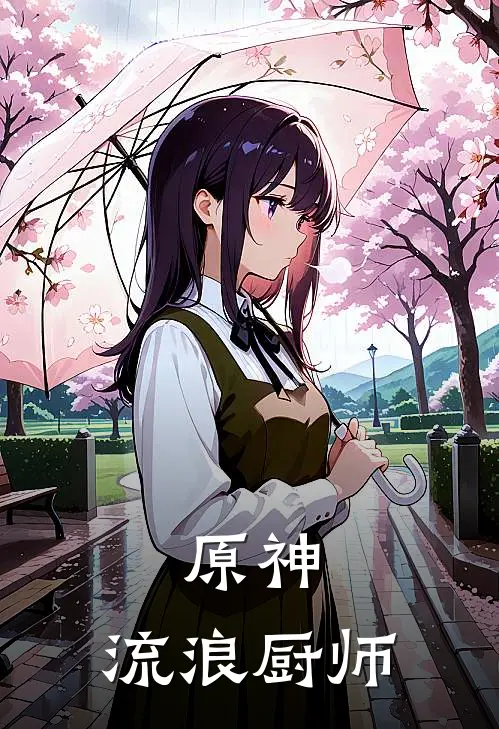 原神：流浪厨师派蒙莫娜小说完整版免费阅读_最新章节列表原神：流浪厨师(派蒙莫娜)