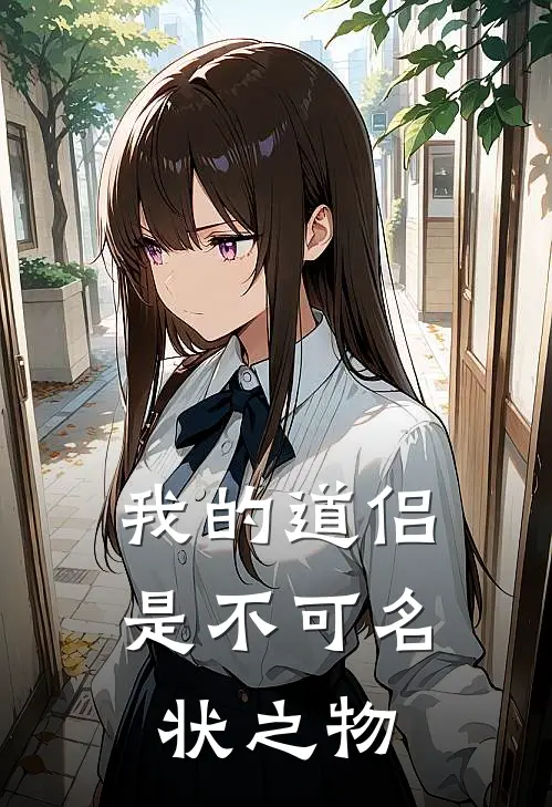 我的道侣是不可名状之物