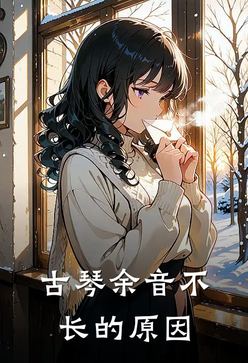 古琴余音不长的原因