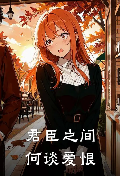 君臣之间，何谈爱恨