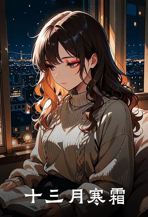 十三月寒霜