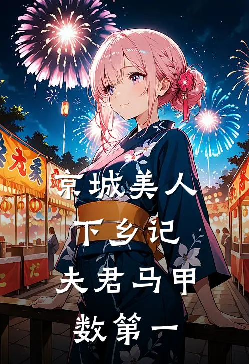 京城美人下乡记，夫君马甲数第一