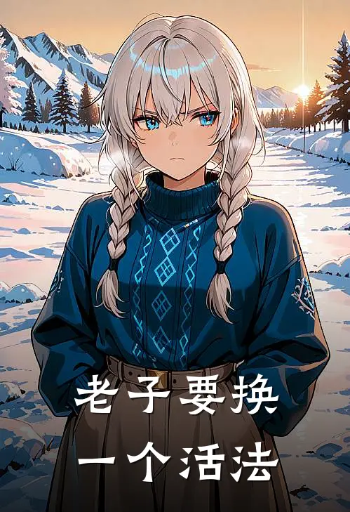 老子要换一个活法