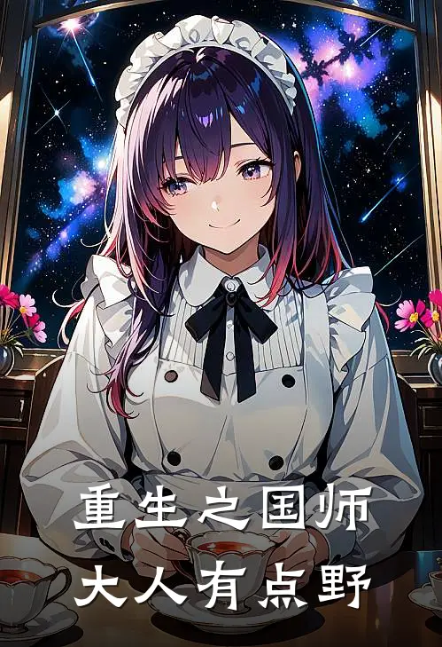 重生之国师大人有点野江野芮安免费小说全集_免费小说在哪看重生之国师大人有点野(江野芮安)