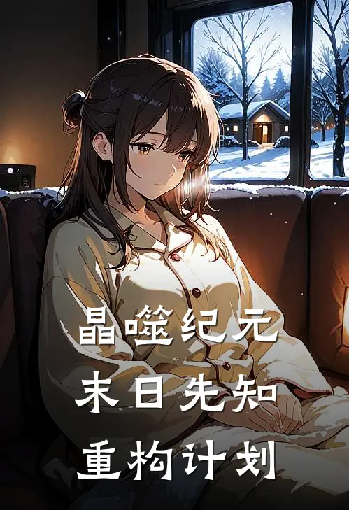 晶噬纪元：末日先知重构计划苏瑶林浩无弹窗全文免费阅读_最新推荐小说晶噬纪元：末日先知重构计划(苏瑶林浩)