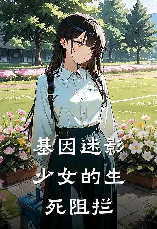 基因迷影：少女的生死阻拦