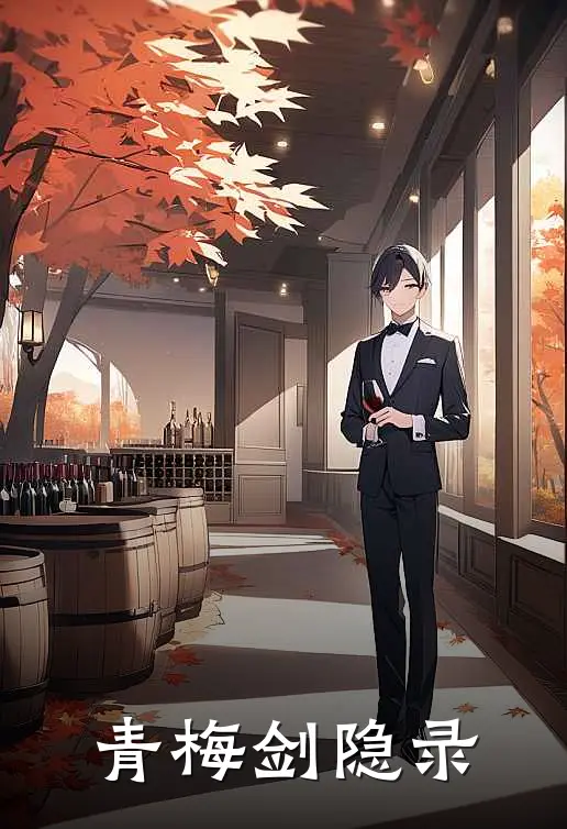 青梅剑隐录