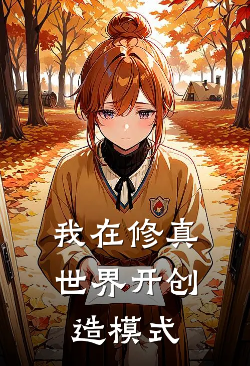 我在修真世界开创造模式