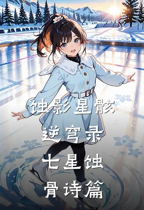 蚀影星骸，逆穹录，七星蚀骨诗篇