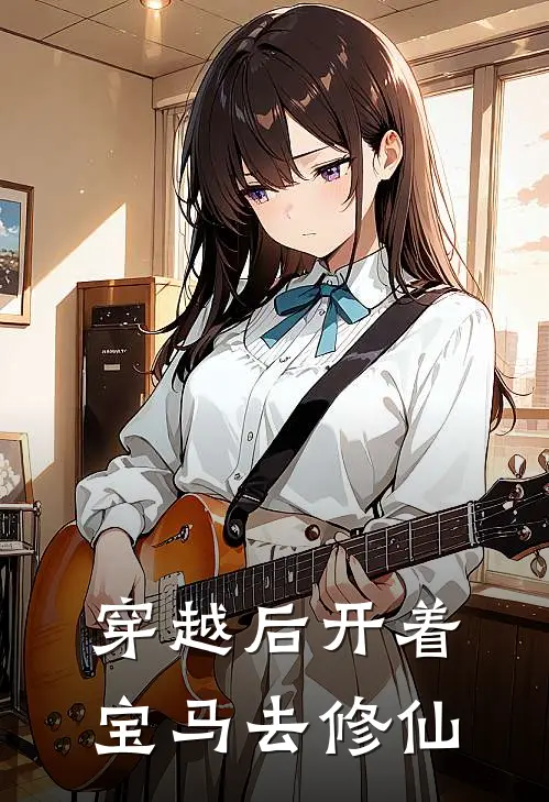 穿越后开着宝马去修仙