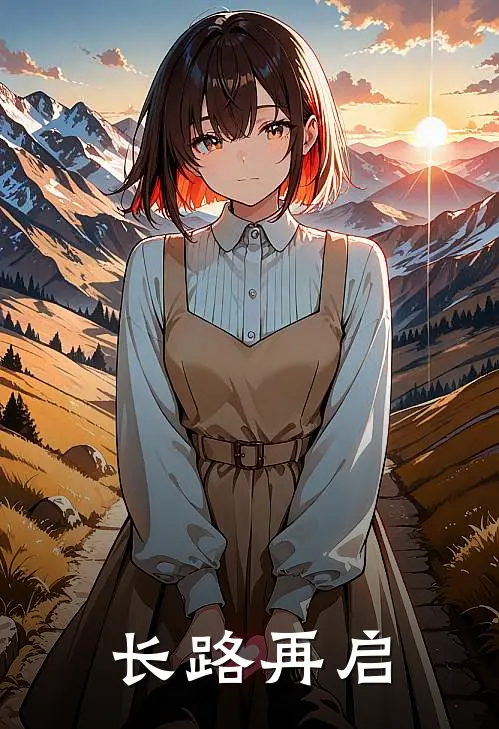 长路再启张尘王涛最新小说推荐_最新好看小说长路再启张尘王涛