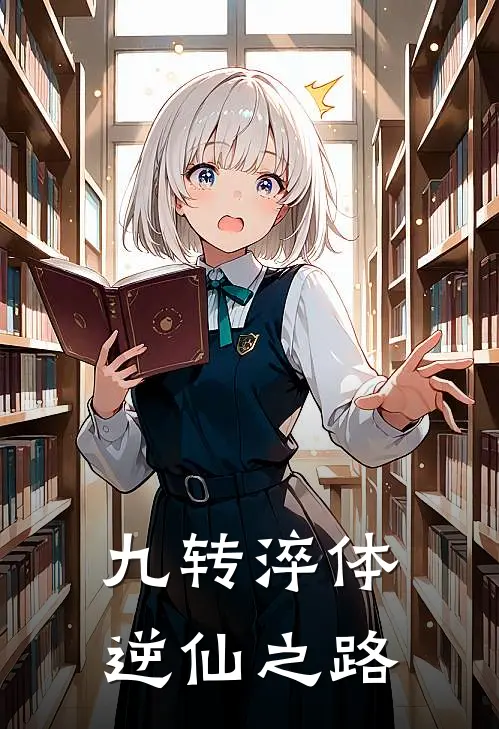 九转淬体，逆仙之路