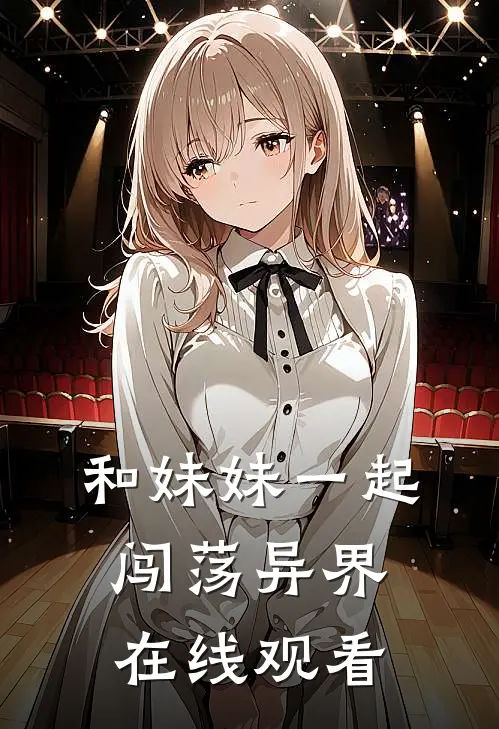 和妹妹一起闯荡异界在线观看