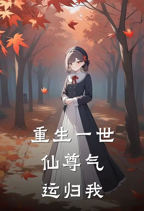 重生一世，仙尊气运归我