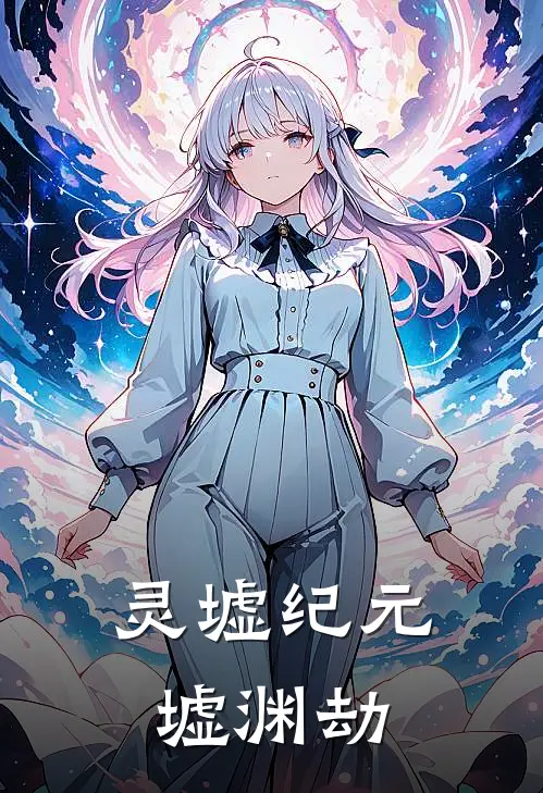 灵墟纪元：墟渊劫