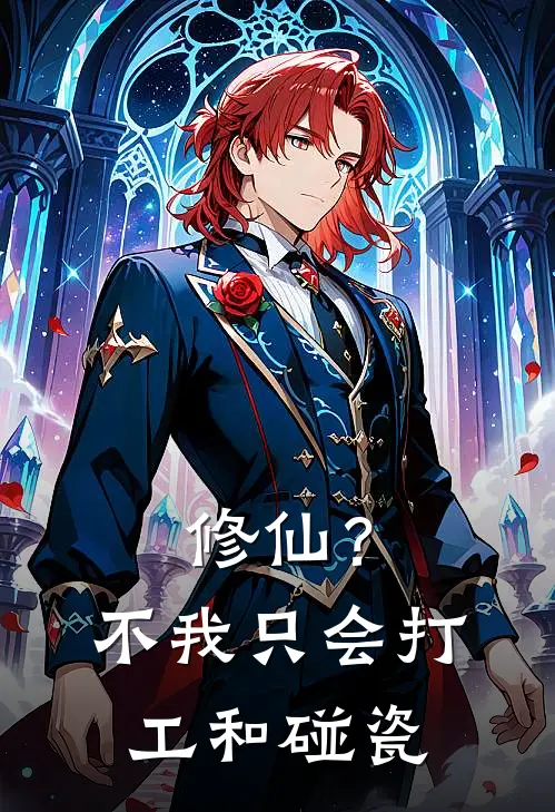 修仙？不，我只会打工和碰瓷