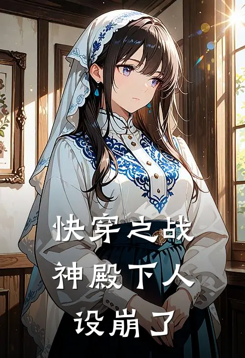 快穿之战神殿下人设崩了倾玥沈听肆最新完结小说推荐_在线免费小说快穿之战神殿下人设崩了(倾玥沈听肆)