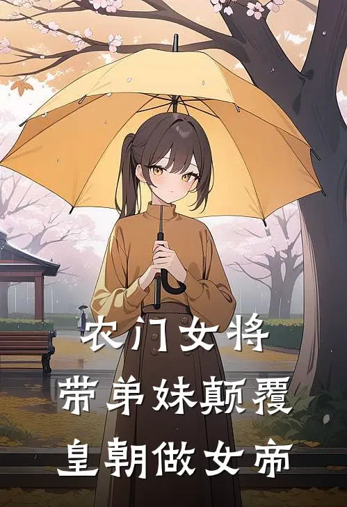 农门女将：带弟妹颠覆皇朝做女帝(张大丫君悦)热门网络小说推荐_最新章节列表农门女将：带弟妹颠覆皇朝做女帝(张大丫君悦)