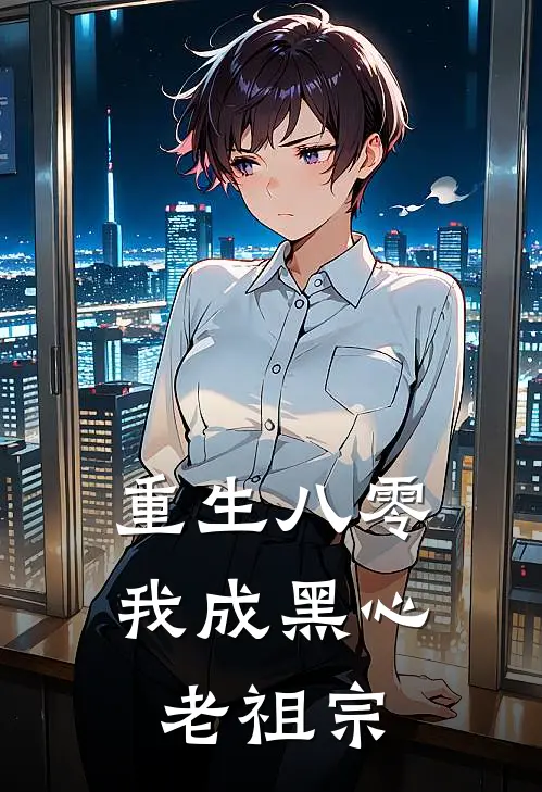 重生八零：我成黑心老祖宗
