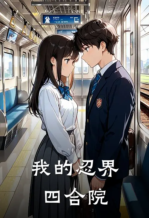 我的忍界四合院