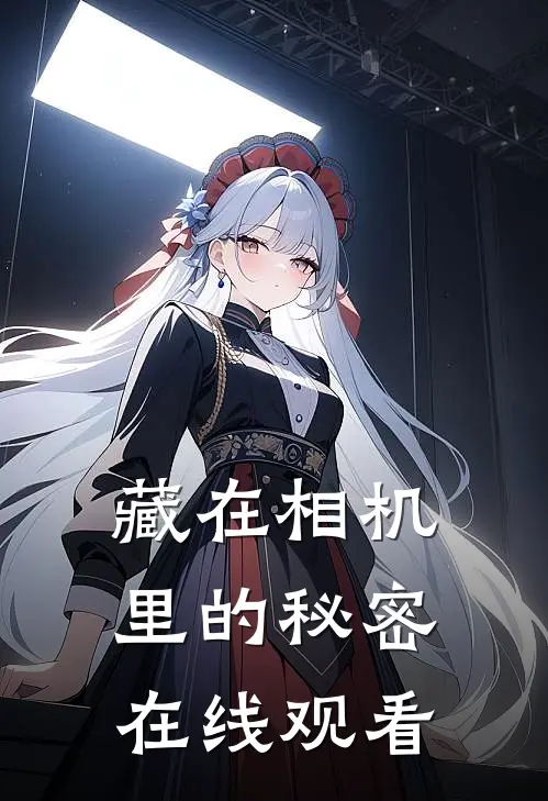 藏在相机里的秘密在线观看