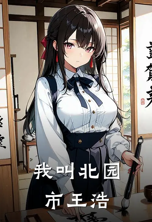 我叫北园市王浩