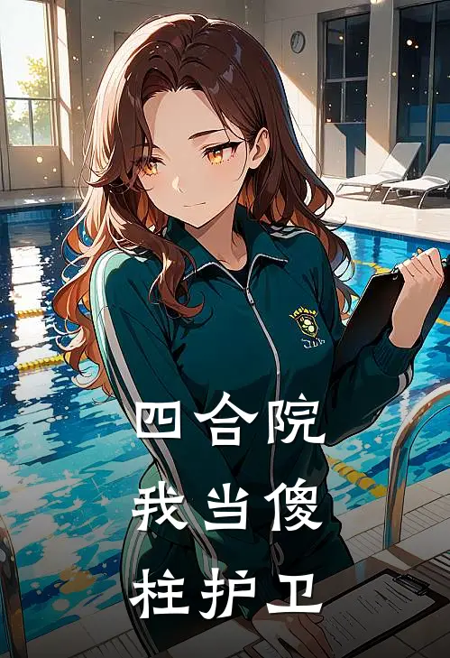 四合院：我当傻柱护卫