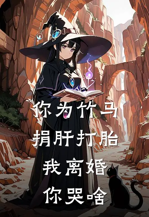 江书正陆玲《你为竹马捐肝打胎，我离婚你哭啥》完整版在线阅读_江书正陆玲完整版在线阅读