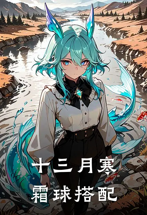 十三月寒霜球搭配