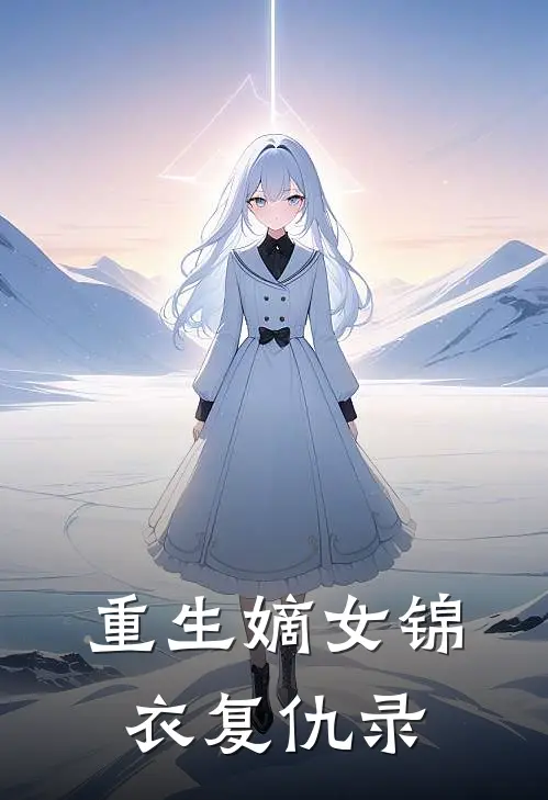 重生嫡女锦衣复仇录