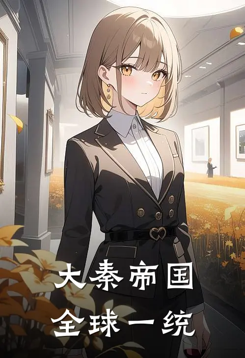 大秦帝国：全球一统