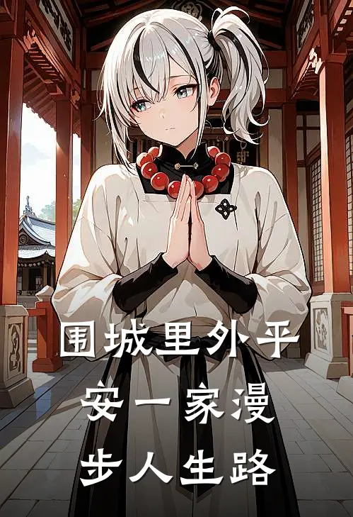围城里外平安一家漫步人生路