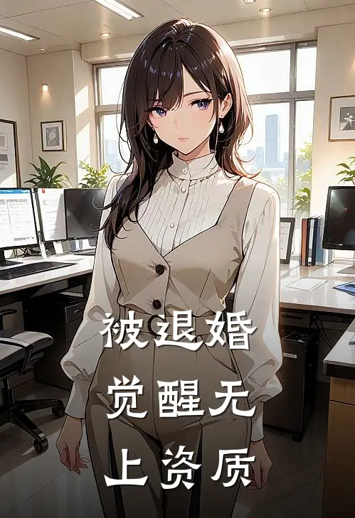 被退婚，觉醒无上资质