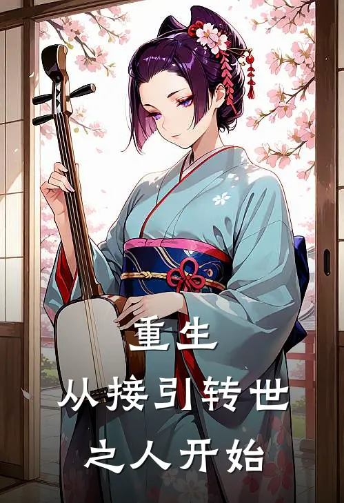 重生：从接引转世之人开始